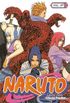 Naruto Pocket #39