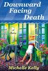 Downward Facing Death: A Mystery (Keeley Carpenter Book 1) (English Edition)