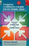 Longman Complete Course for the TOEFL Test