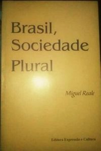 Brasil, sociedade plural