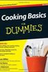 Cooking Basics for Dummies