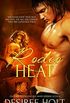Rodeo Heat (English Edition)