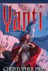 The Yanti: An Alosha Novel (Alosha Trilogy Book 3) (English Edition)