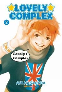 Lovely Complex #2