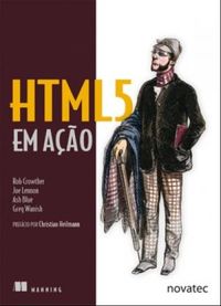 HTML5 em Ao