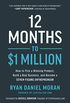 12 Months to $1 Million: How to Pick a Winning Product, Build a Real Business, and Become a Seven-Figure Entrepreneur (English Edition)