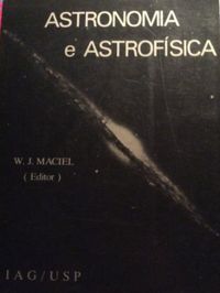 Astronomia e Astrofsica