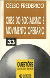 Crise do Socialismo e Movimento Operrio