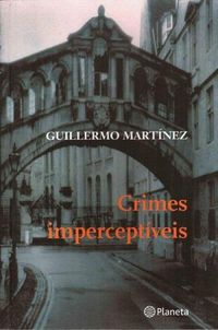 Crimes Imperceptveis