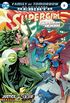 Supergirl #08 - DC Universe Rebirth