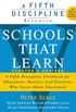 Schools That Learn (Updated and Revised): A Fifth Discipline Fieldbook for Educators, Parents, and Everyone Who Cares About Education (English Edition)