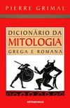Dicionrio da Mitologia Grega e Romana