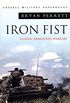 Iron Fist: Classic Armoured Warfare: Classic Armoured Warfare Case Studies (W&N Military) (English Edition)