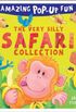 The very silly safari collection