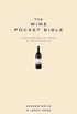 The Wine Pocket Bible: Everything a wine lover needs to know (English Edition)