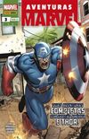 Aventuras Marvel (2023) - Volume 3