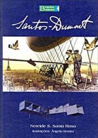 Biografias Brasileiras Santos-Dumont