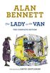 The Lady in the Van: The Complete Edition (English Edition)