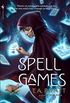 Spell Games (Marla Mason Book 4) (English Edition)