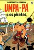 Umpa-P E Os Piratas