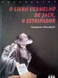 O Livro Vermelho de Jack, o Estripador