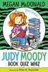 Judy Moody, Book Quiz Whiz (English Edition)