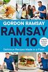 Ramsay in 10 (English Edition)