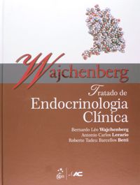 Tratado de Endocrinologia Clnica