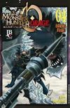 Monster Hunter Orage #04
