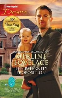 The Paternity Proposition
