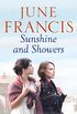Sunshine and Showers (The Victoria Crescent Sagas Book 5) (English Edition)