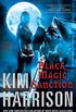 Black Magic Sanction (The Hollows Book 8) (English Edition)
