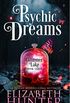 Psychic Dreams: A Paranormal Women