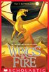 The Brightest Night (Wings of Fire #5) (English Edition)