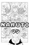 Naruto (piloto)