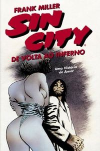 Sin City: De Volta ao Inferno