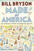 Made In America: An Informal History of American English (Bryson) (English Edition)