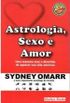 Astrologia, sexo e amor