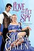 Love and Let Spy (Lord and Lady Spy Book 3) (English Edition)