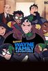 Batman: Wayne Family Adventures #45