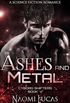 Ashes And Metal