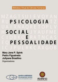 Psicologia social e pessoalidade