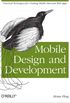 Mobile Design and Development