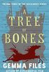 A Tree of Bones (The Hexslinger Series Book 3) (English Edition)