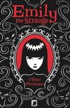 Emily, The Strange: Os Dias Perdidos