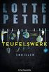 Teufelswerk: Thriller (German Edition)
