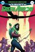 Green Arrow #15 - DC Universe Rebirth