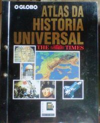 Atlas da Histria Universal
