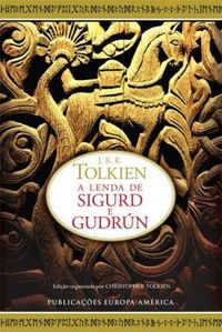 A Lenda de Sigurd e Gudrn