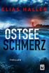 Ostseeschmerz (Finkel & Silber) (German Edition)